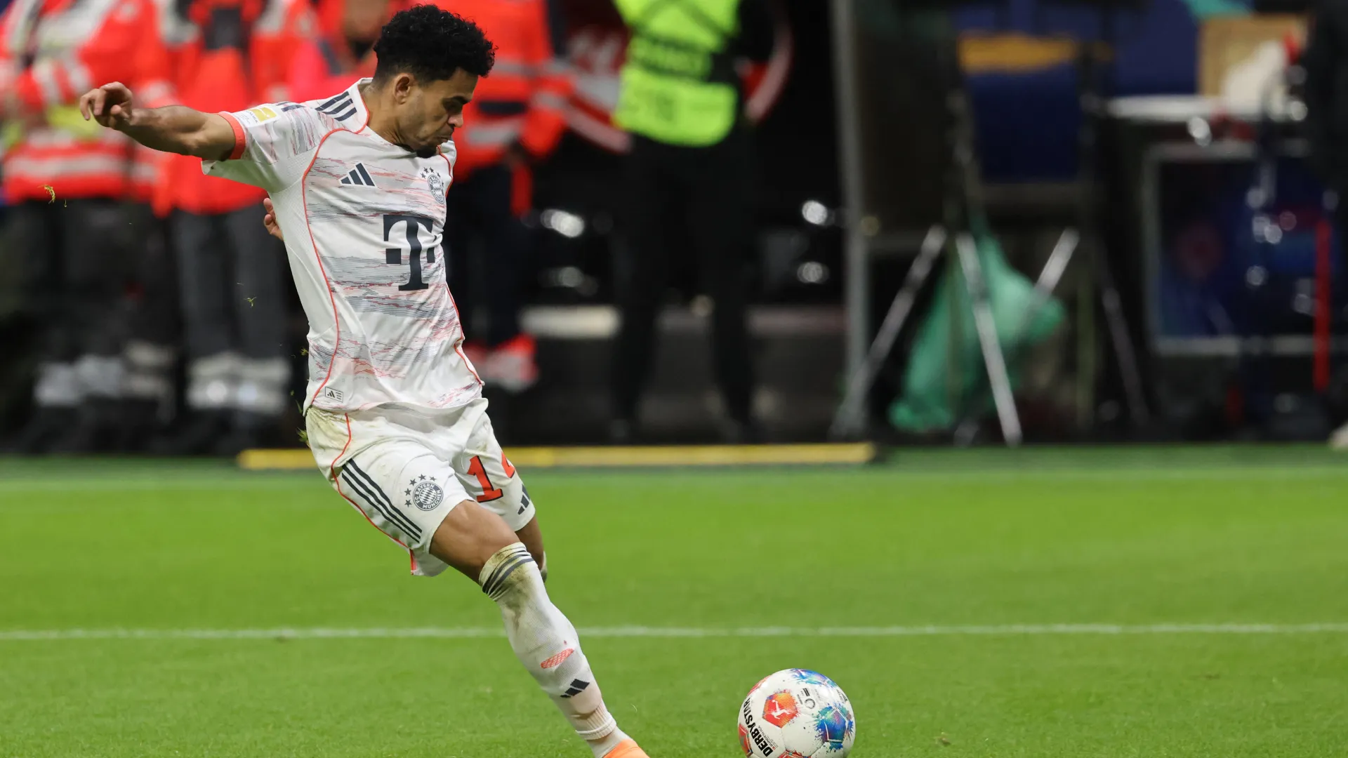 Luis Díaz Bayern Múnich (2)