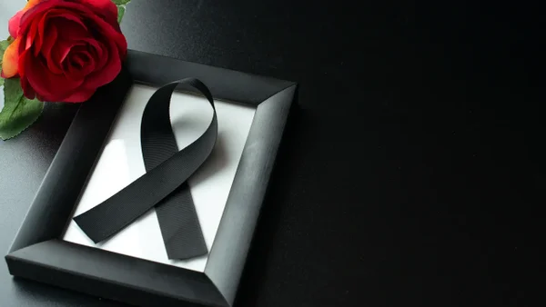 Luto profundo en el fútbol: murió un histórico jugador de selección