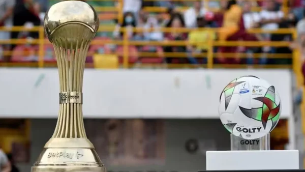 ¡OFICIAL! Se confirmó el descenso de un equipo tradicional del Fútbol Profesional Colombiano