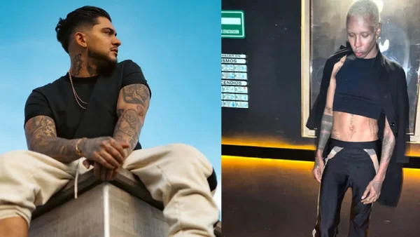 ATENCIÓN: ya estarían identificados los presuntos asesinos de B-King y Regio Clown