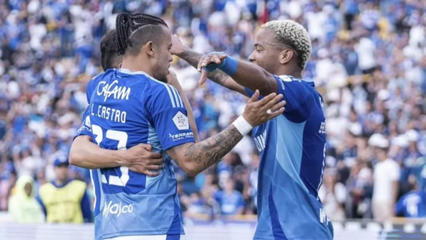 Habría giro radical en la dirección deportiva de Millonarios: esto se reveló