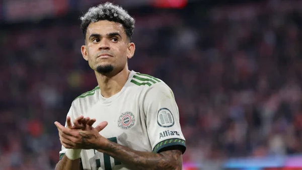 VIDEO: esta fue la jugada de ensueño que hizo Luis Díaz vs. Frankfurt y sigue maravillando al mundo