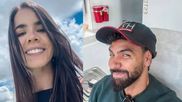 ¿Lo confirmó o lo desmintió? Viral publicación de Laura de León tras rumores de separación con Salomón Bustamante