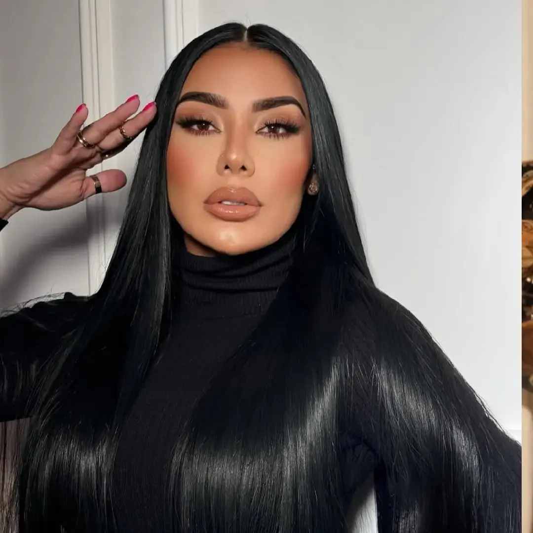 Marcela Reyes reaccionó a las capturas en México por el caso de B-King:  "Que se siga haciendo justicia" | Noticias RCN