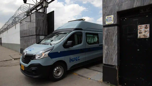 “Es una masacre sistemática, no son hechos aislados”: Óscar Robayo sobre asesinatos del Inpec “Es una masacre sistemática, no son hechos aislados”: Óscar Robayo sobre asesinatos del Inpec