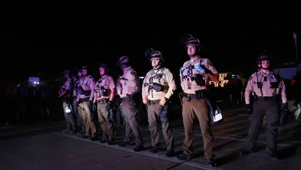 Trump declaró "zona de guerra" a Chicago y ordenó el despliegue de tropas: ¿por qué? Trump declaró "zona de guerra" a Chicago y ordenó el despliegue de tropas: ¿por qué?