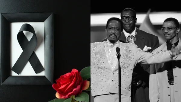 Luto en la música: muere Ike Turner Jr., hijo de Tina Turner, a los 67 años Luto en la música: muere Ike Turner Jr., hijo de Tina Turner, a los 67 años