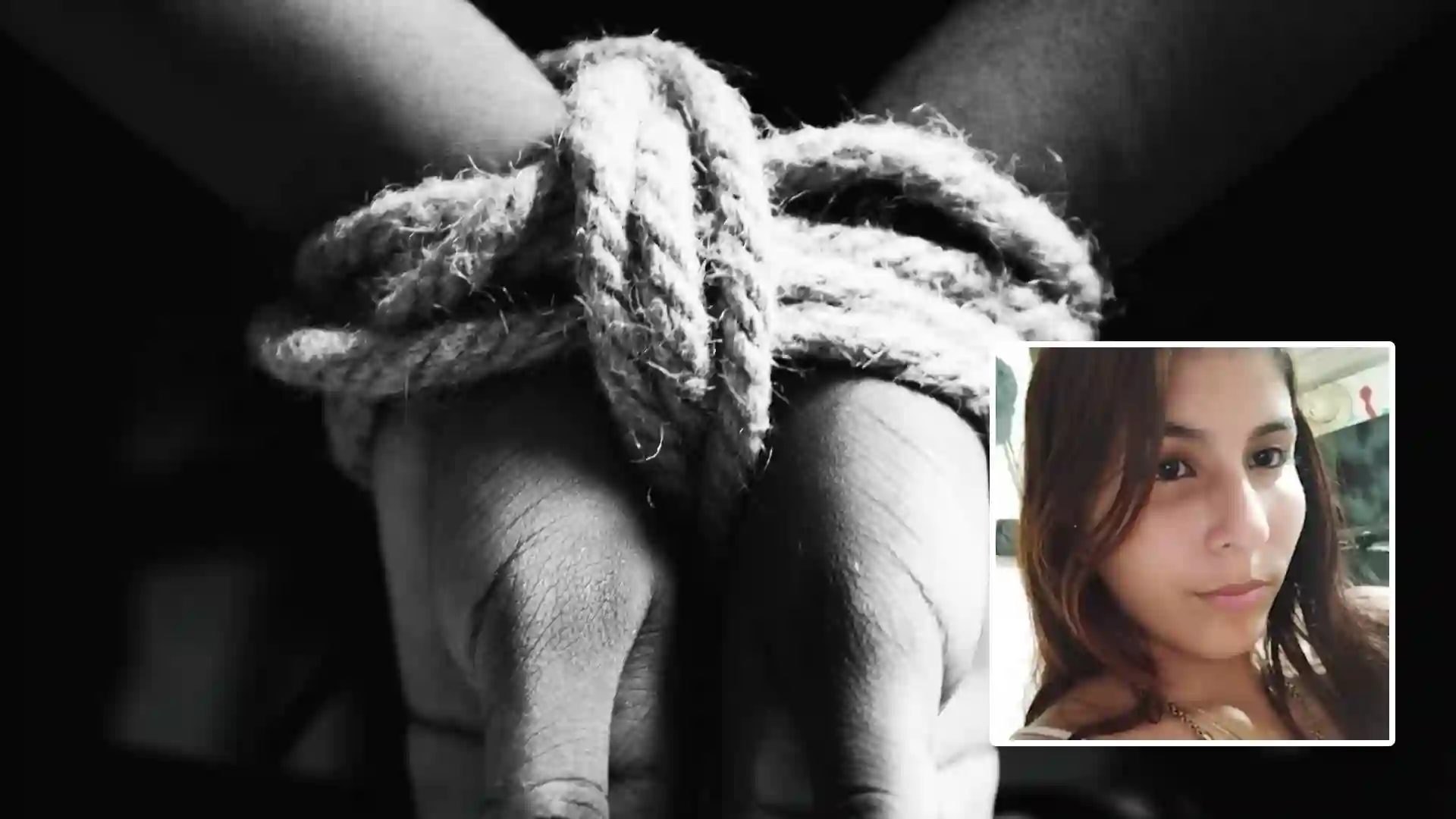 Liberan a Sara Sofía González, la lideresa de 18 años secuestrada por hombres armados en Jamundí