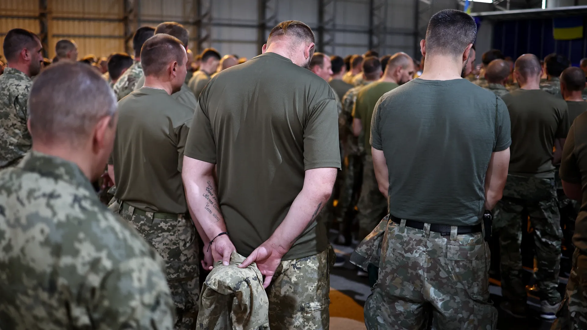 Soldados en Ucrania (1)