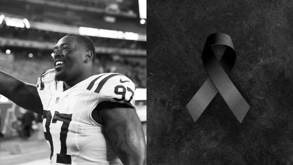 Luto en el deporte: Murió exjugador de la NFL a los 39 años