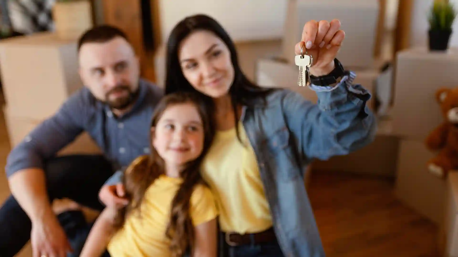 ¿Le pueden rechazar un arriendo por tener hijos en Colombia?