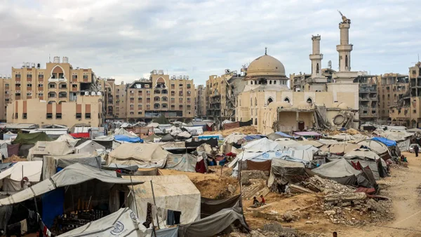 Estados Unidos asegura que liberación de rehenes israelíes podría darse “en cualquier momento” Estados Unidos asegura que liberación de rehenes israelíes podría darse “en cualquier momento”