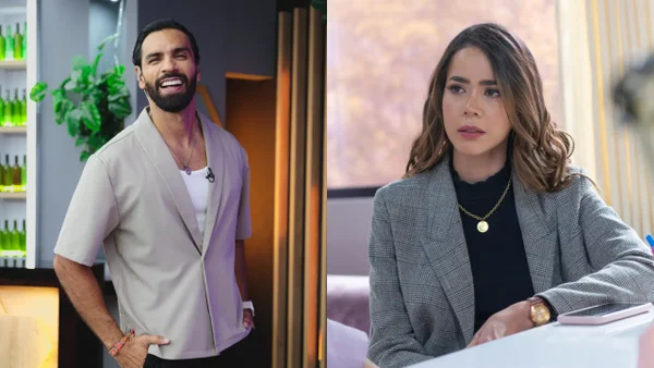 Laura de León compartió intrigante mensaje tras supuesta ruptura con Salomón Bustamante