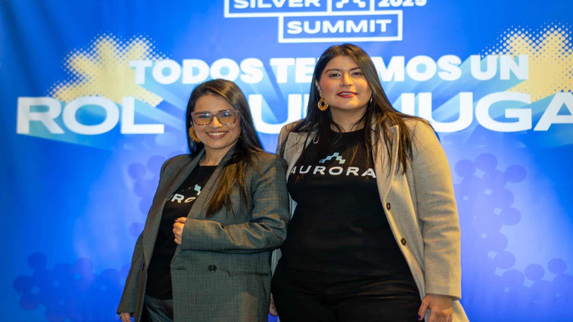 Aurora lanza “Potencia Plateada”, un programa pionero para transformar el envejecimiento en ventaja empresarial