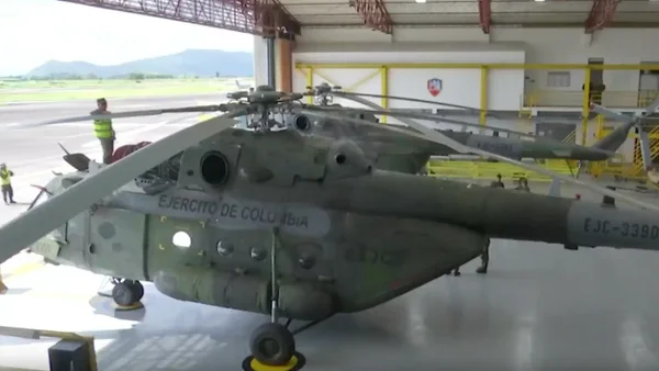 ¿Qué hay detrás de la polémica con los helicópteros MI-17? Ejército ya había advertido incumplimientos ¿Qué hay detrás de la polémica con los helicópteros MI-17? Ejército ya había advertido incumplimientos