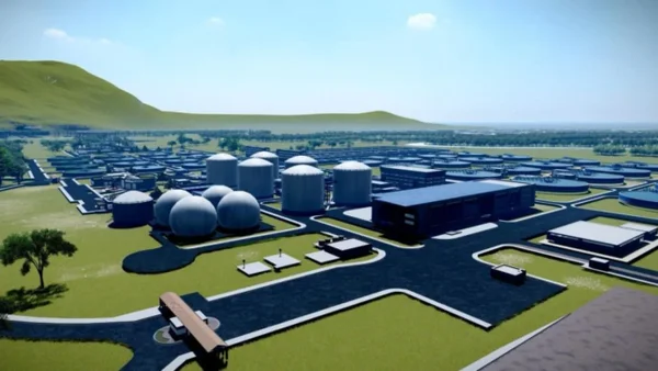 Acueducto está más cerca de conseguir los fondos para descontaminar el 70% del río Bogotá Acueducto está más cerca de conseguir los fondos para descontaminar el 70% del río Bogotá