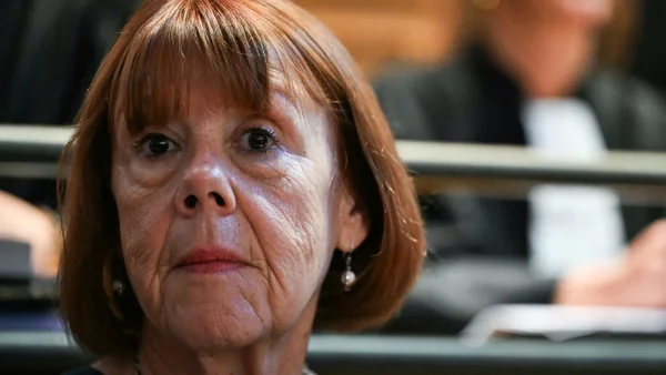 Hombre que participó en las violaciones contra Gisèle Pelicot reveló cómo el esposo los convencía para abusarla