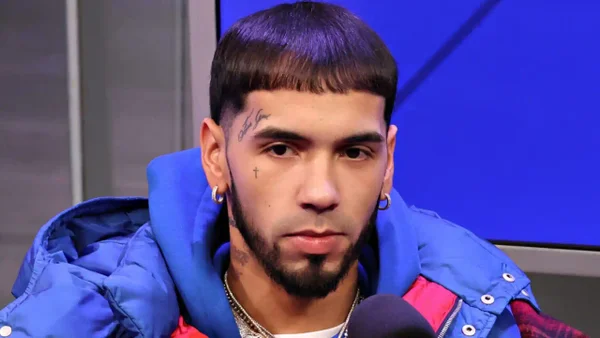 Directivos no recomiendan la presencia de Anuel AA en el Coliseo de Puerto Rico tras reciente tiroteo