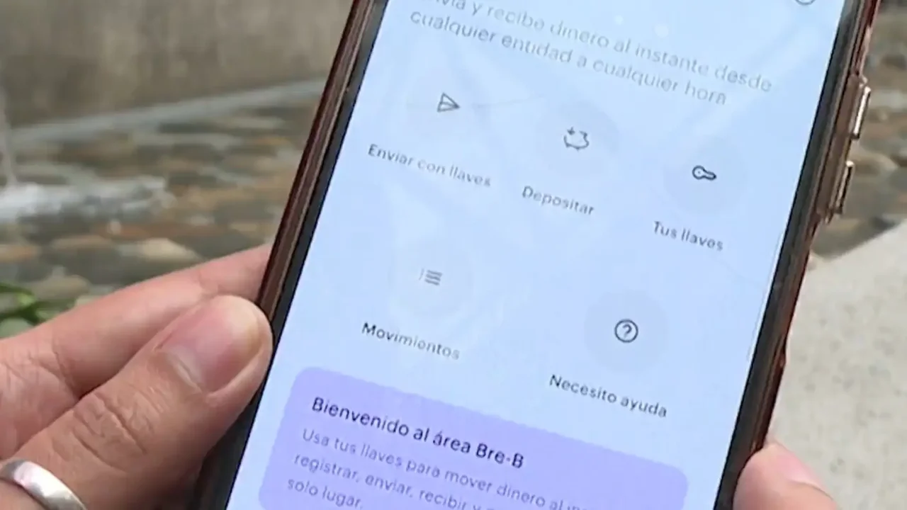 Bre-B and Open Banking Are Part of the Five Trends Redefining Finance in 2026