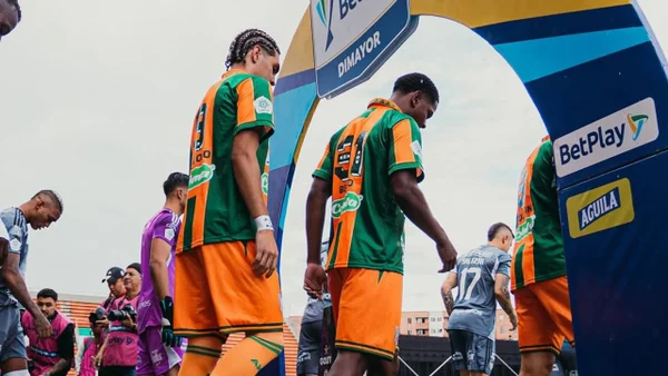 Los jugadores a tener en cuenta tras el descenso de Envigado: ¿podrían reforzar la Liga BetPlay?