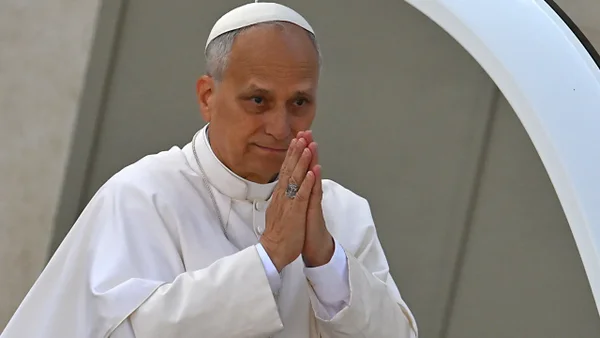 León XIV realizará su primer viaje al extranjero como papa: este será el destino