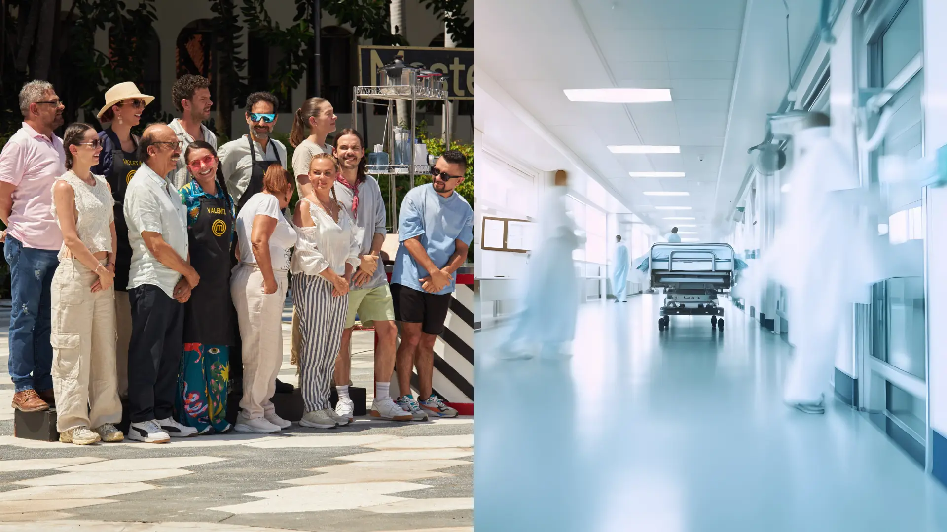 MasterChef Celebrity