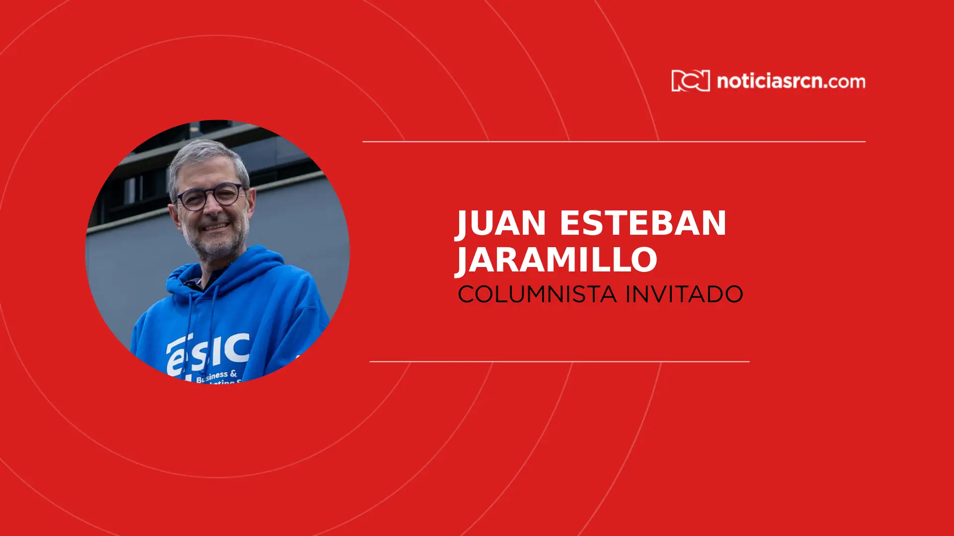 Juan Esteban Jaramillo
