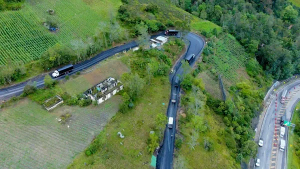Así funcionará el Plan Éxodo y Retorno en Bogotá durante el puente festivo