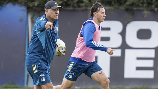 Millonarios vs. América de Cali, el que pierde se despide de la pelea: fecha, hora y TV