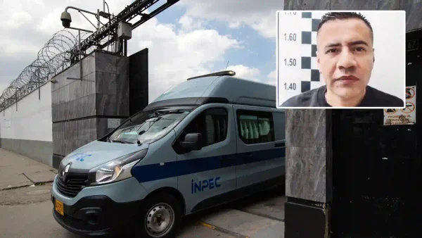 Este es el fallo que beneficiaría al peligroso ‘Pipe Tuluá’, señalado de crímenes del Inpec Este es el fallo que beneficiaría al peligroso ‘Pipe Tuluá’, señalado de crímenes del Inpec