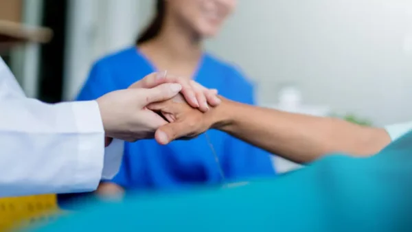 Importante jugador multicampeón de selección reveló que fue diagnosticado con cáncer Importante jugador multicampeón de selección reveló que fue diagnosticado con cáncer