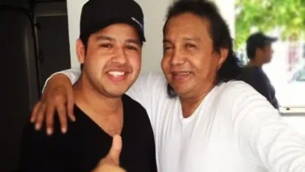 Muestran video inédito de Martín Elías minutos antes del accidente que conmocionó a Colombia