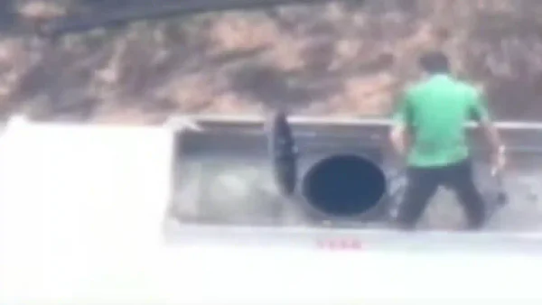 Así operaba la red que le robó el crudo a Ecopetrol: millonarias pérdidas y un entramado detrás