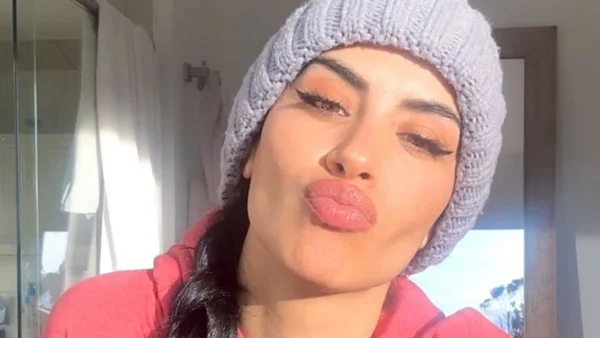 Jessica Cediel tuvo nueva emergencia médica: esto fue lo que informó Jessica Cediel tuvo nueva emergencia médica: esto fue lo que informó