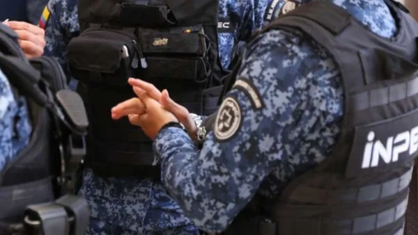 “No quedará impune”: director del INPEC tras captura de ocho sospechosos de atentados en Palmira