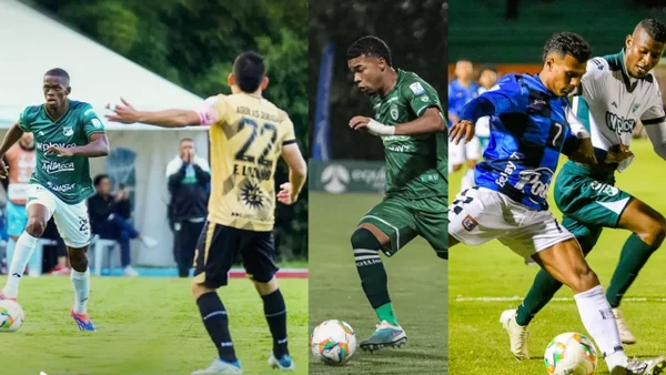 Atención, Deportivo Cali: así estaría iniciando el descenso en el 2026, tras la derrota de La Equidad en la Liga BetPlay Atención, Deportivo Cali: así estaría iniciando el descenso en el 2026, tras la derrota de La Equidad en la Liga BetPlay