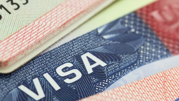Se reveló el top 3 de países de América Latina con más visas de Estados Unidos negadas: ¿está Colombia?