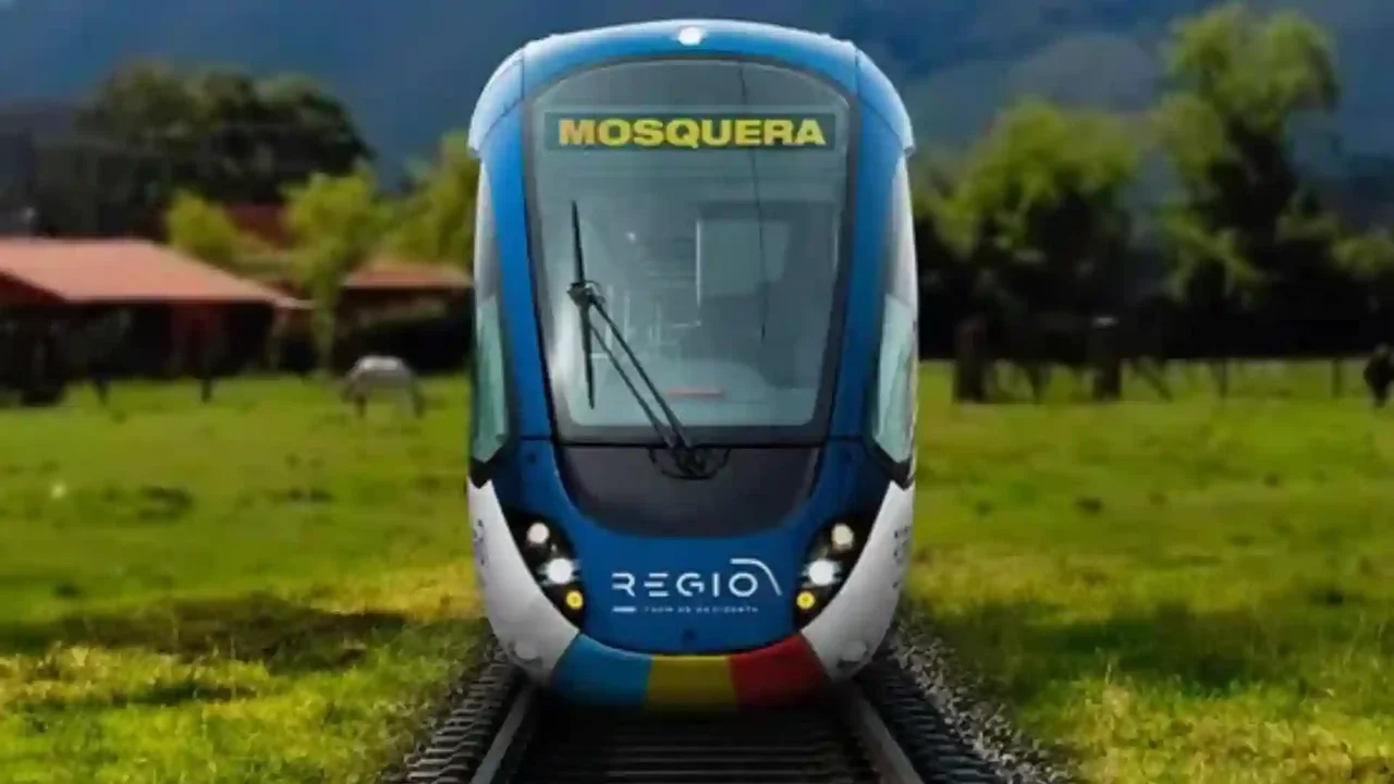 Key decision made for the future of the Regiotram del Occidente: What is it about?