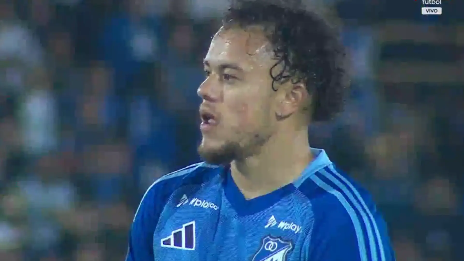 Leonardo Castro Millonarios