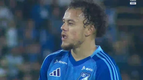 Leonardo Castro Millonarios