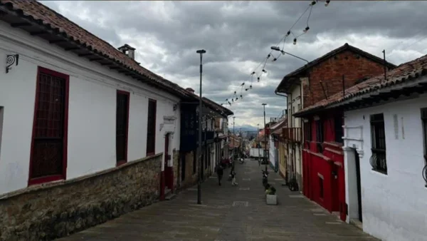 ¿Lloverá en Bogotá este miércoles 8 de octubre? Este es el pronóstico del clima