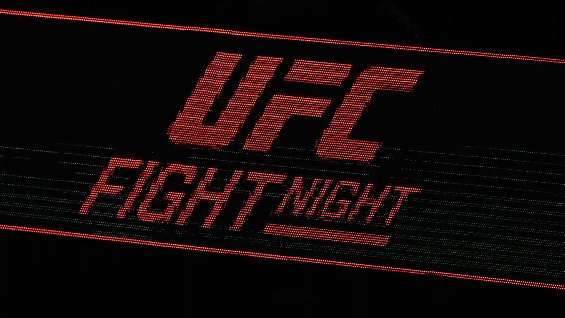 Suspensión de Conor McGregor.