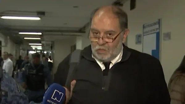 Audiencia reveló cómo exsubdirector del DAS participó en el secuestro de Piedad Córdoba Audiencia reveló cómo exsubdirector del DAS participó en el secuestro de Piedad Córdoba