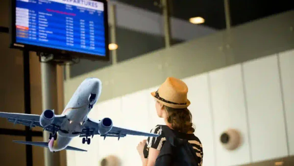 Aerolínea que opera en Colombia anunció cambios en el equipaje de mano desde octubre