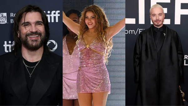 Billboard revela los mejores artistas latinos del siglo XXI: estos colombianos se destacan Billboard revela los mejores artistas latinos del siglo XXI: estos colombianos se destacan