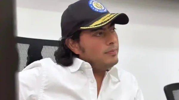 A Nicolás Petro la Fiscalía le adicionará otros dos delitos a la imputación de cargos A Nicolás Petro la Fiscalía le adicionará otros dos delitos a la imputación de cargos