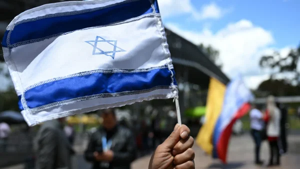 Colombia no expulsaría a delegación israelí, tras liberación de las colombianas detenidas en flotilla Global Sumud