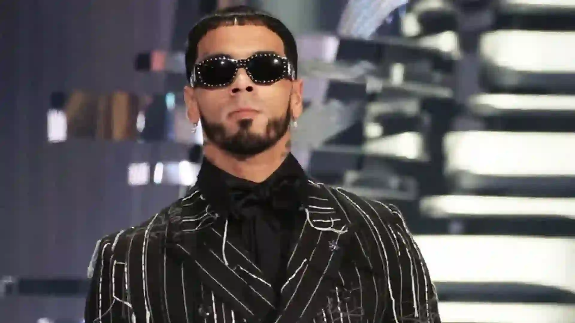 Anuel AA: Conciertos en Colombia