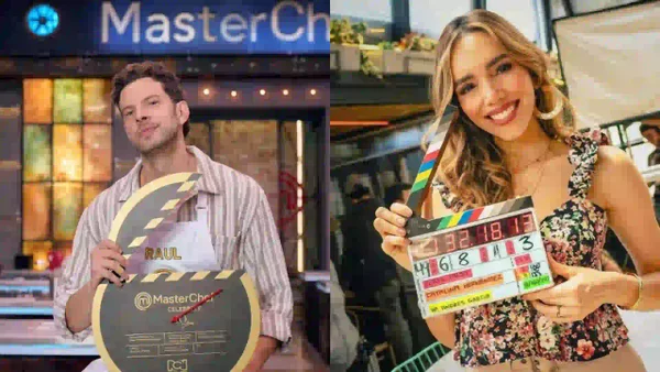 El nostálgico video con el que Raúl Ocampo recordó a Alejandra Villafañe en su cumpleaños