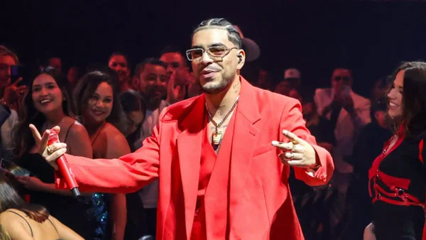 Ryan Castro anuncia el lanzamiento de la segunda parte de su álbum de dancehall